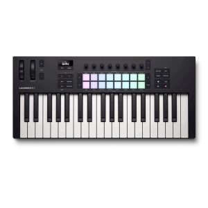 Novation Launchkey 37 Mk4