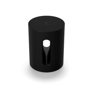 Sonos Sub Mini Black