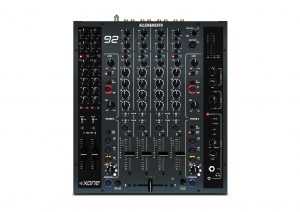 Allen & Heath XONE:92 MK2