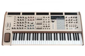 Arturia Polybrute 12