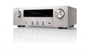 Denon DRA-900H Silver