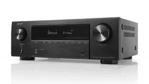 Denon AV Receiver AVR-X1800H