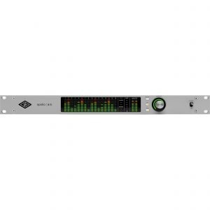 Universal Audio Apollo x16 Gen2 Essentials+