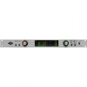 Universal Audio Apollo x6 Gen2 Studio+