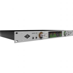 Universal Audio Apollo x8 Gen2 Studio+