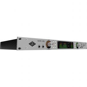 Universal Audio Apollo x8p Gen2 Essentials+