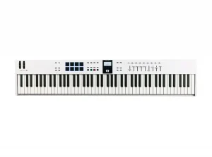 Arturia Keylab Essential 88 Mk3 (White)