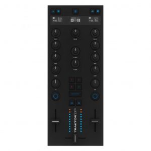 Native Instruments Traktor Z1 MK2