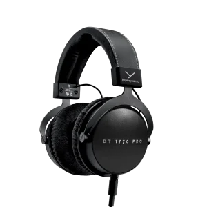 Beyerdynamic DT 1770 PRO MK II