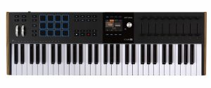 Arturia KeyLab 61 Mk3 (Black)