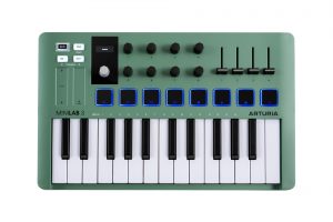 Arturia Minilab 3 (Mint)