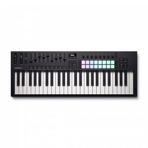 Novation Launchkey 49 Mk4