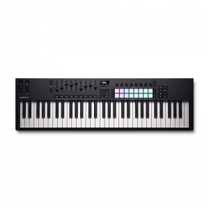 Novation Launchkey 61 Mk4