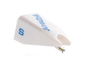 Ortofon Scratch White Stylus