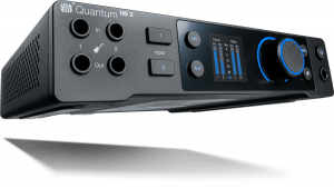 PreSonus Quantum HD 2 USB-C