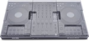 Decksaver Pioneer DJ DDJ-FLX10