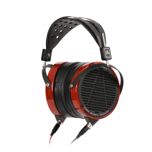 Audeze LCD-2 Padauk rings (leather)