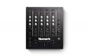 Numark M6 USB