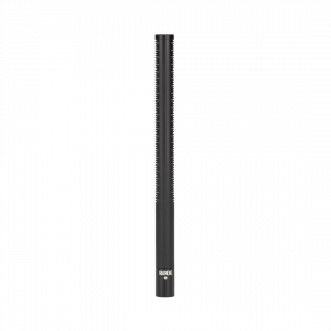 Rode NTG3 (black)