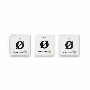 Rode Wireless ME Dual (white)