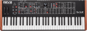 Sequential Prophet REV2-16