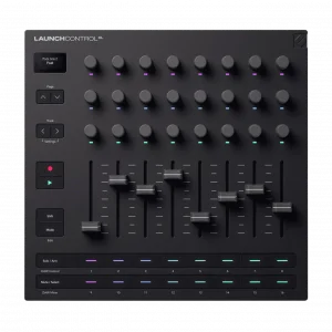 Novation Launch Control XL Mk3