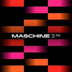 Native Instruments Maschine 3 Bundle