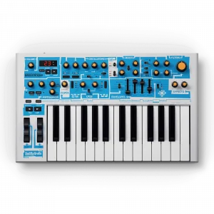 Novation Bass Station II (Swifty Edition)
