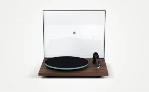 Rega Planar 2 (Nd3 cartridge, Walnut)