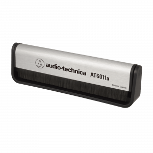 Audio-Technica Anti-Static Record Brush (AT6011a)