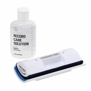 Audio-Technica Record Care Kit (AT6012)