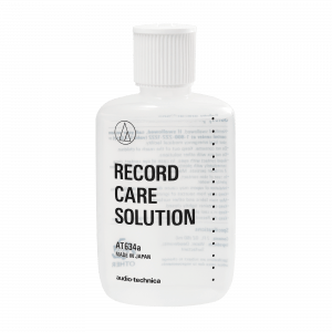 Audio-Technica Record Cleaner Fluid (AT634a)