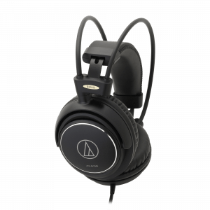 Audio-Technica ATH-AVC500