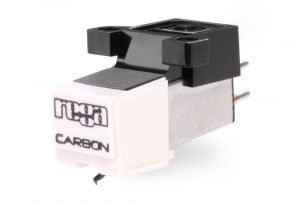 Rega Carbon Cartridge