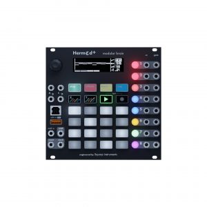 Squarp Instruments Hermod+