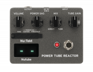 Korg Nu:tekt TR-S
