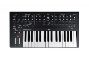 Moog Messenger