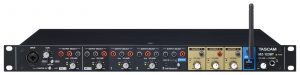 Tascam MZ-123BT