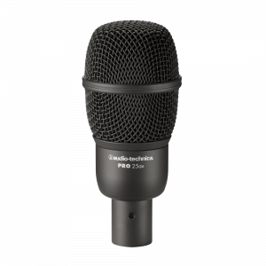 Audio-Technica PRO25ax