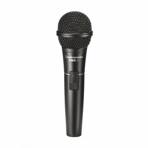 Audio-Technica PRO41