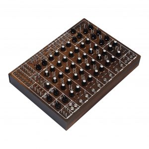 Soma Laboratory Pulsar-23 Rust edition (Screw)