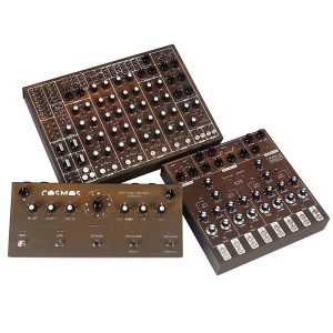 Soma Laboratory Rust edition Bundle (Screw)