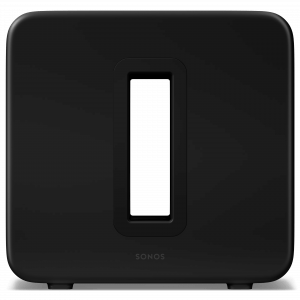 Sonos Sub 4 (Black)