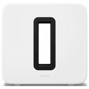Sonos Sub 4 (White)