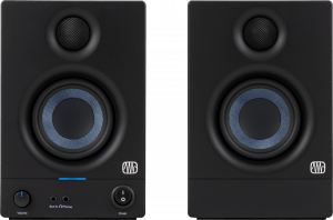 PreSonus Eris 3.5 2nd Gen (Pair)
