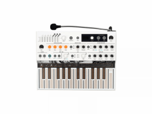 Arturia MicroFreak Vocoder Edition