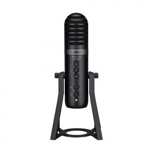 Yamaha AG01 (Black)