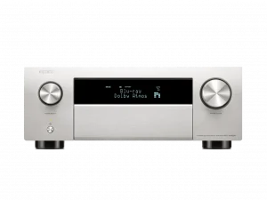Denon AVC-X4800H (Silver)