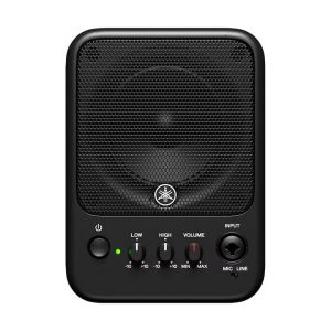 Yamaha MS101-4 (Piece)