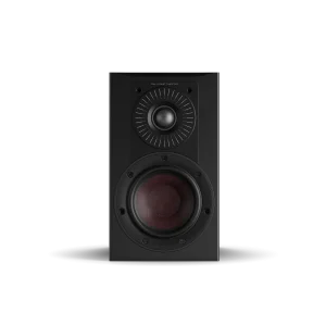 DALI OPTICON 1 MK2 (Black Ash, One unit)